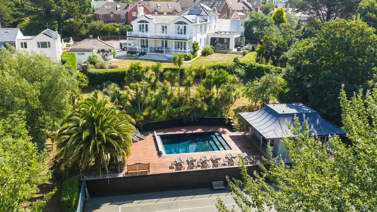 Photo of Outdoor in Bembridge