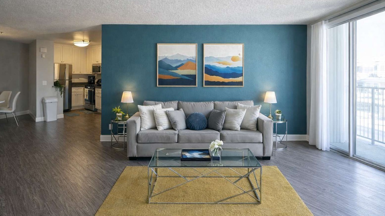 Photo of Livingroom in Little Armenia