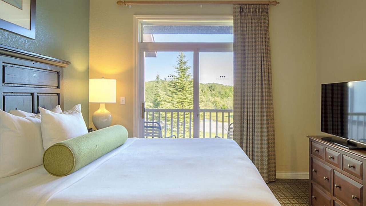 Photo of Bedroom in Boyne Falls