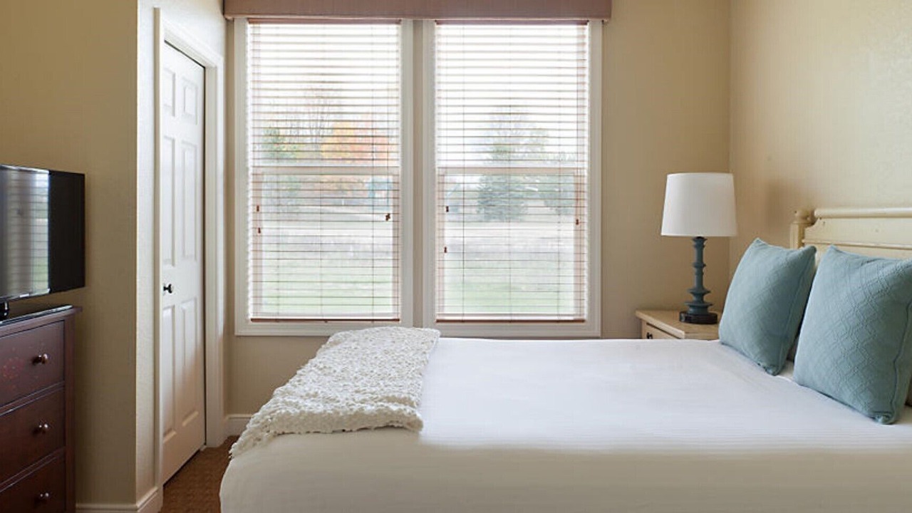 Photo of Bedroom in Boyne Falls