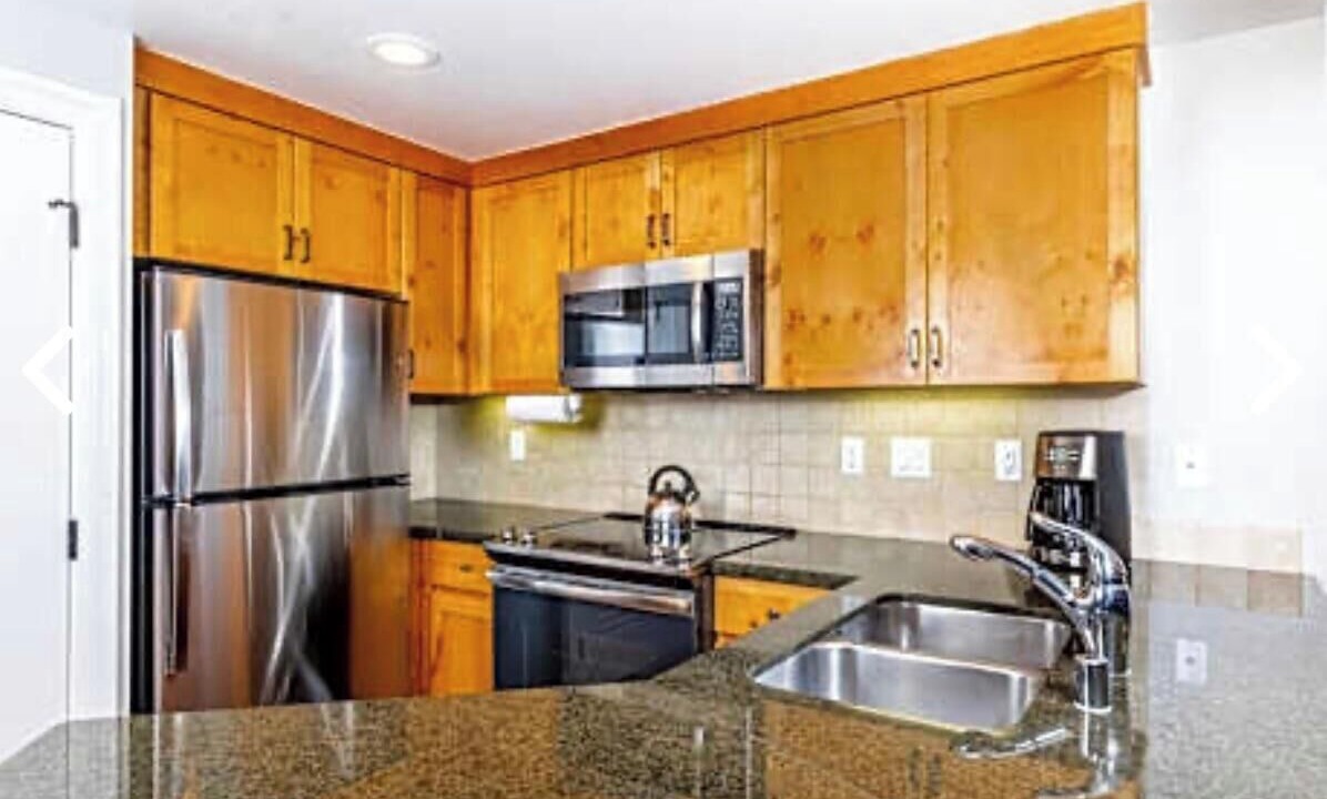 Photo of Kitchen in Lakeside Park