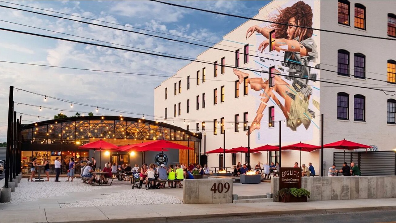 Photo of Others in Roanoke