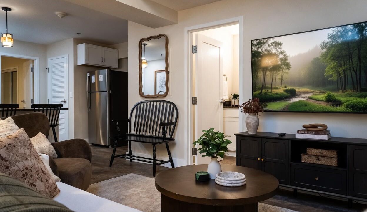 Photo of Livingroom in Roanoke