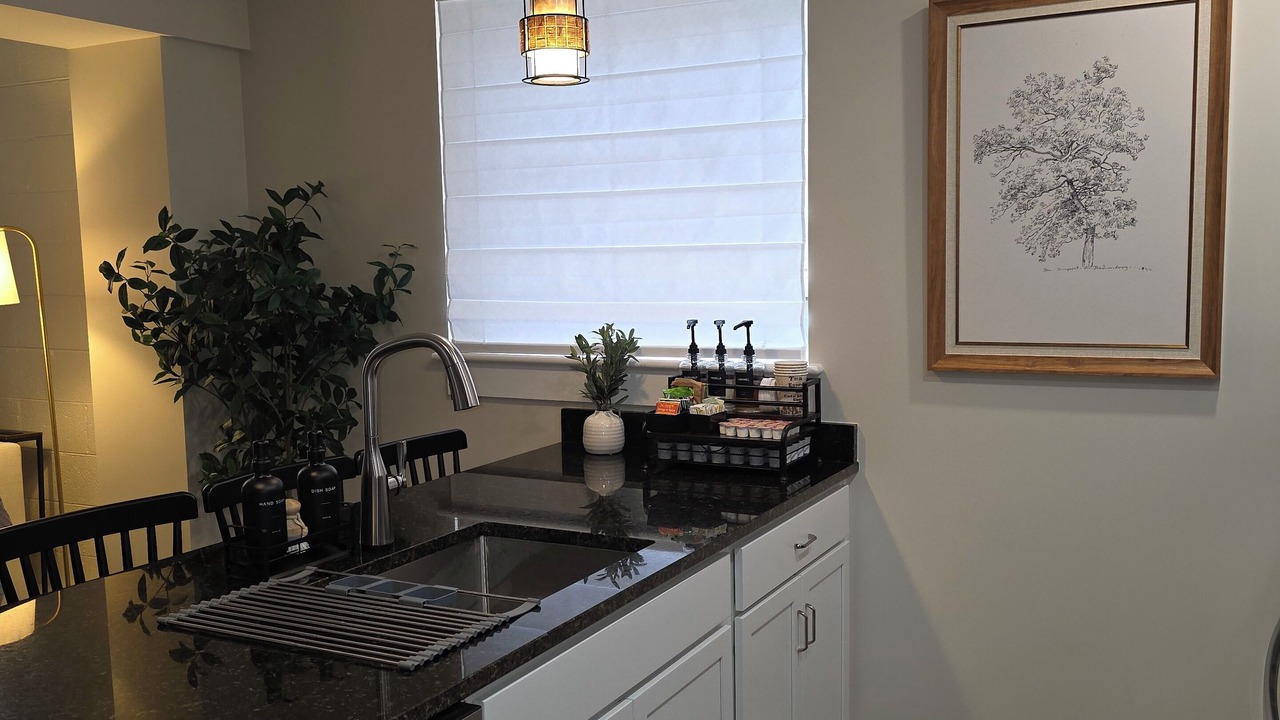 Photo of Kitchen in Roanoke