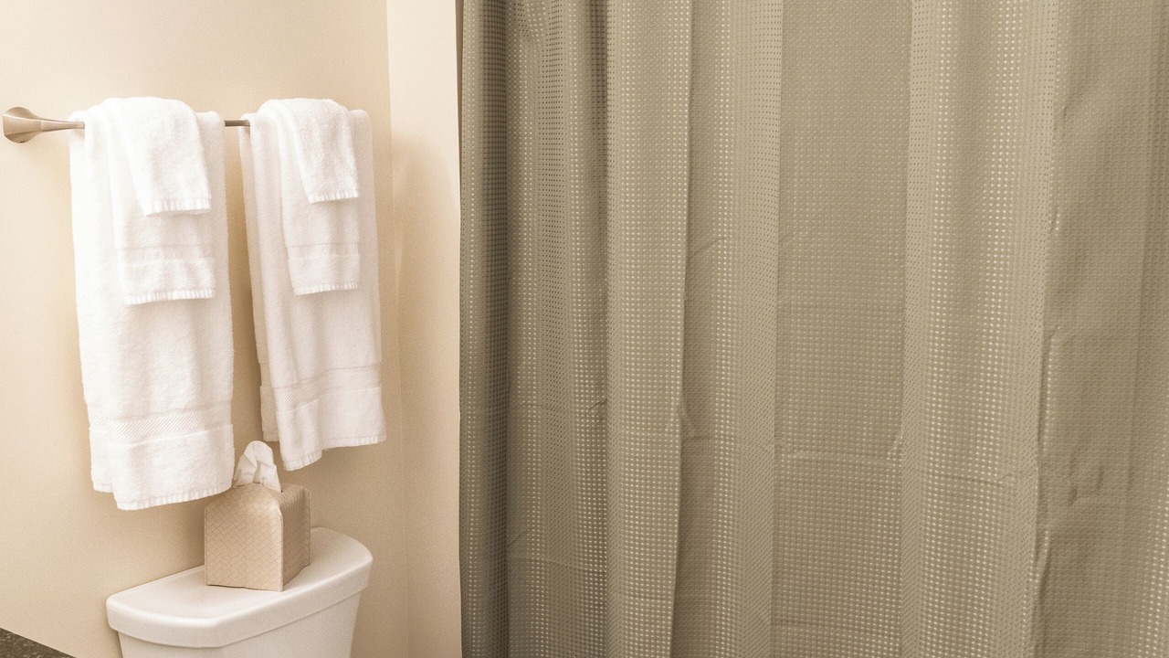 Photo of Bathroom in Roanoke