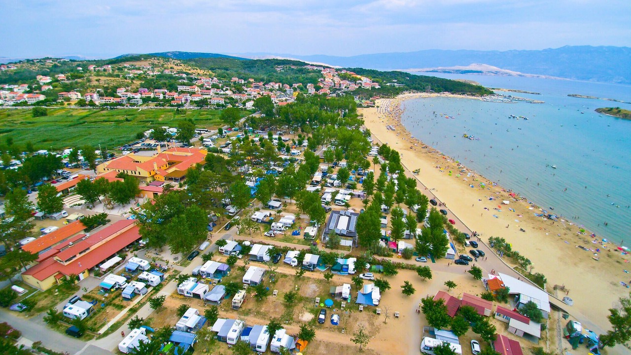Photo of Others in Rab Town