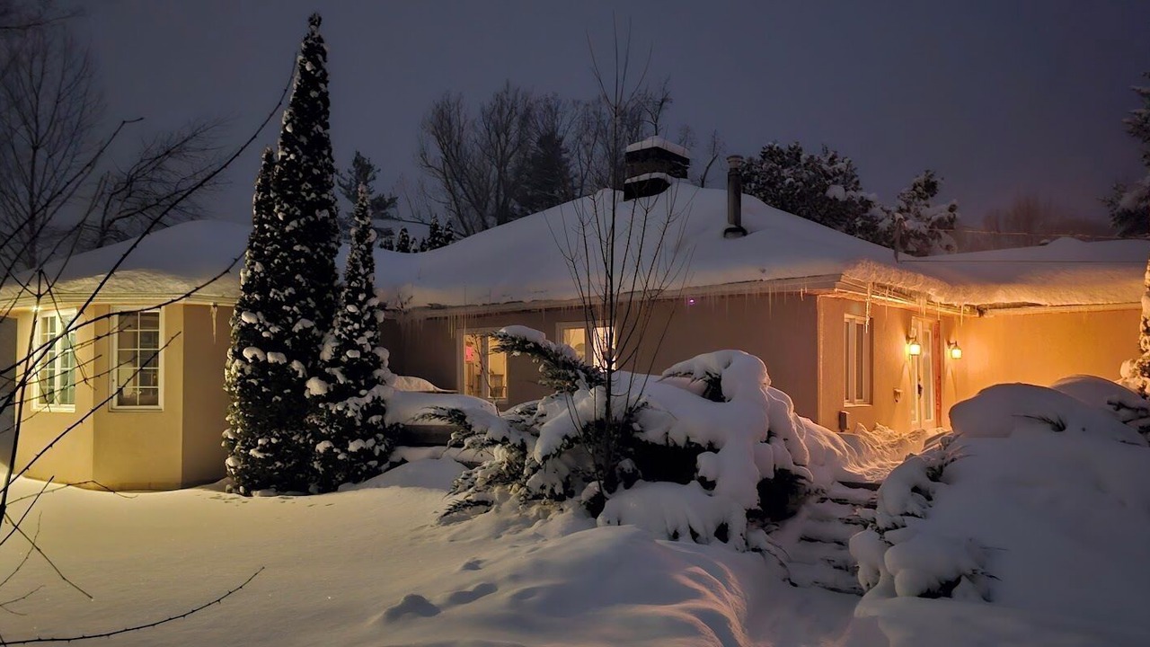 Photo of Outdoor in Big Bay Point