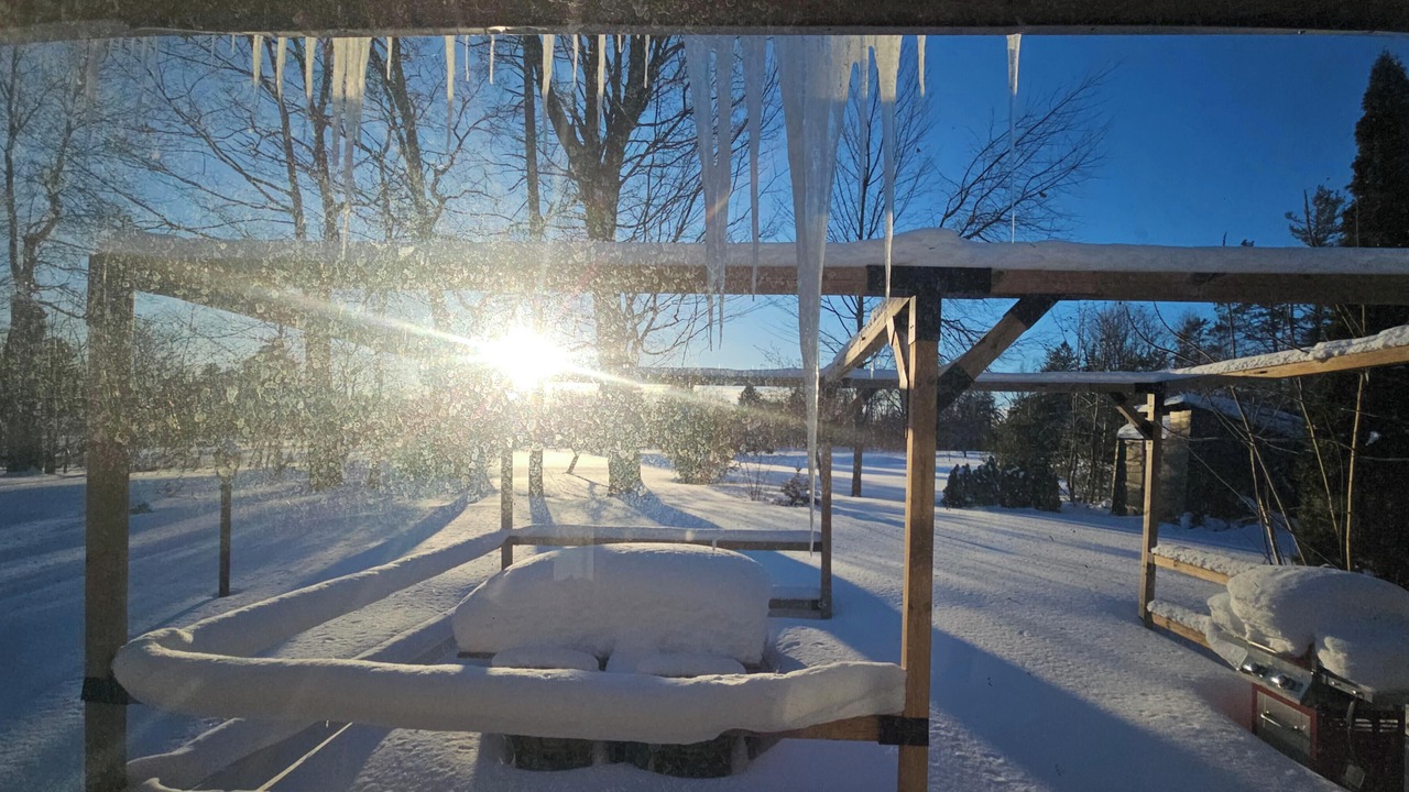 Photo of Outdoor in Big Bay Point