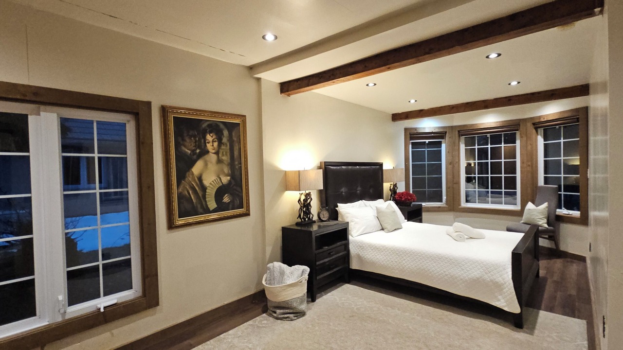 Photo of Bedroom in Big Bay Point