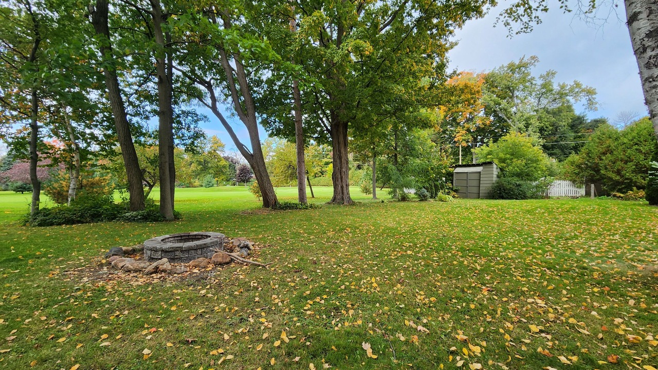 Photo of Outdoor in Big Bay Point