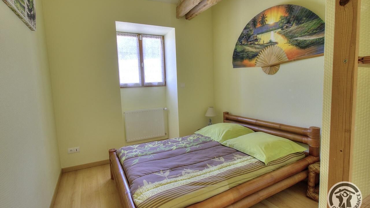Photo of Bedroom in Longessaigne
