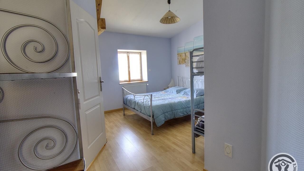 Photo of Bedroom in Longessaigne
