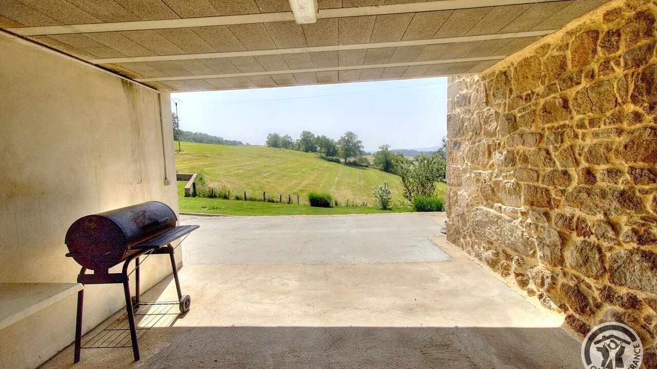 Photo of Patio Balcony in Longessaigne
