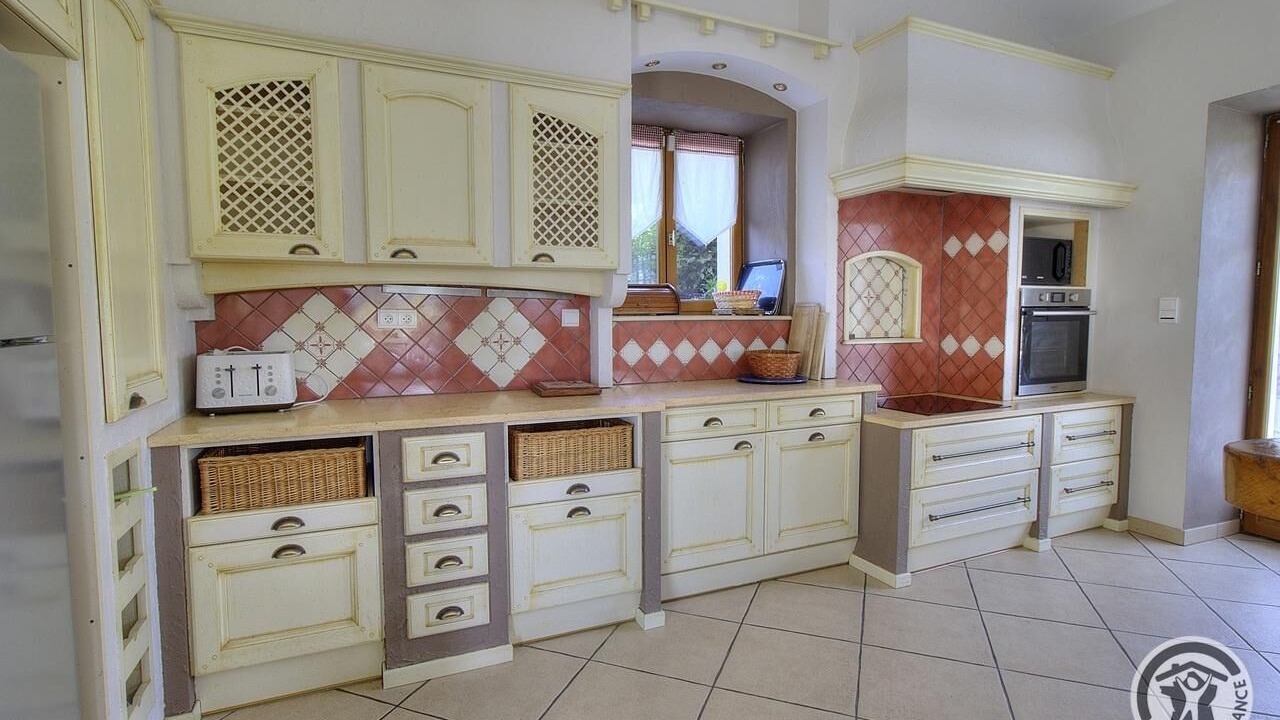 Photo of Kitchen in Longessaigne