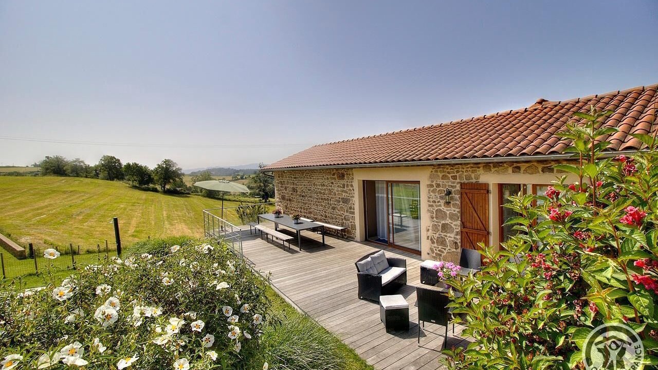 Photo of Outdoor in Longessaigne