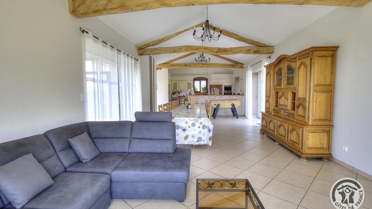 Photo of Livingroom in Longessaigne