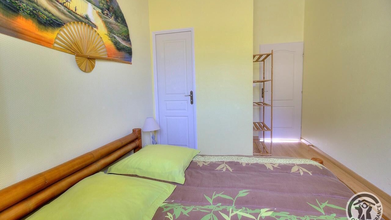 Photo of Bedroom in Longessaigne