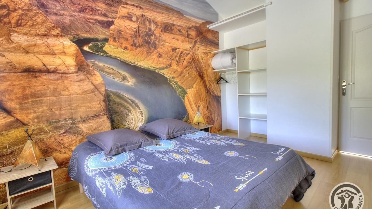 Photo of Bedroom in Longessaigne