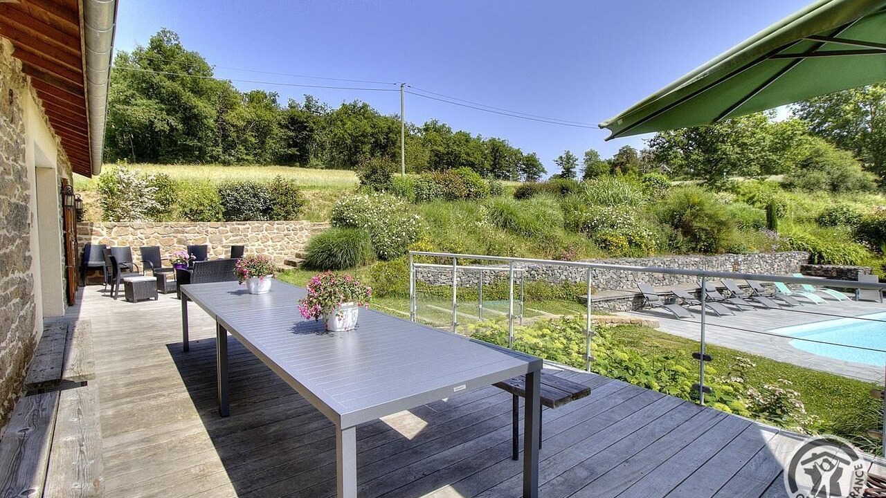 Photo of Outdoor in Longessaigne