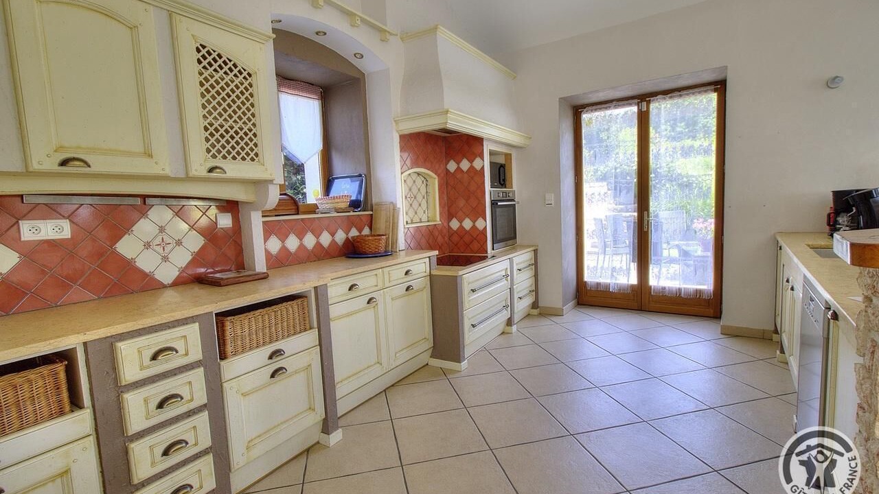 Photo of Kitchen in Longessaigne