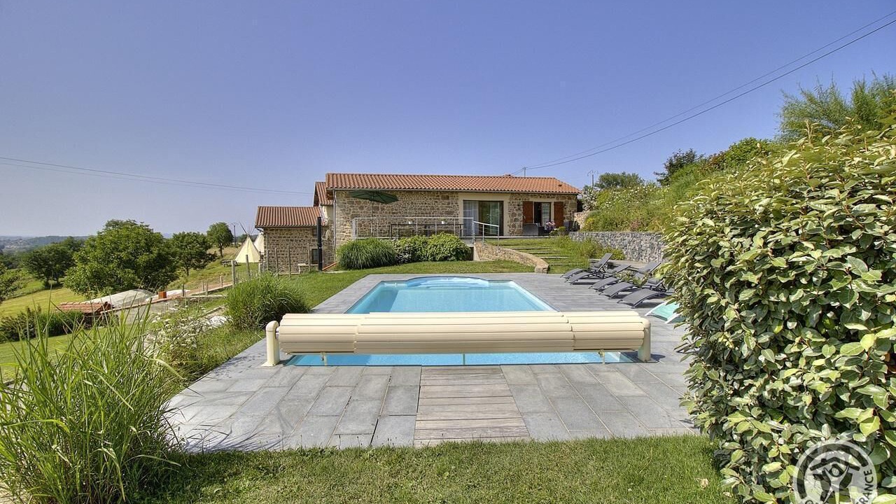 Photo of Outdoor in Longessaigne