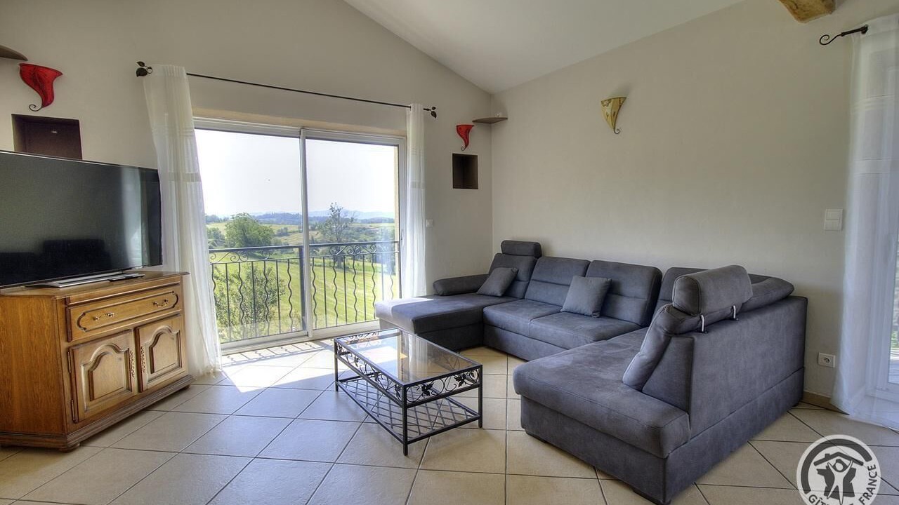 Photo of Livingroom in Longessaigne
