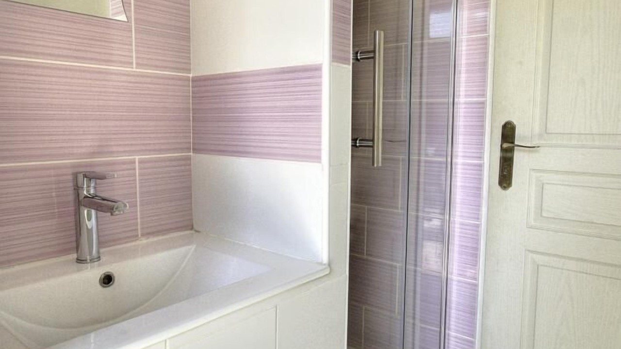 Photo of Bathroom in Longessaigne