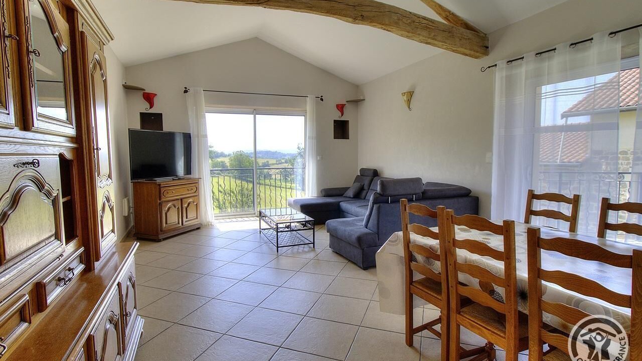 Photo of Livingroom in Longessaigne