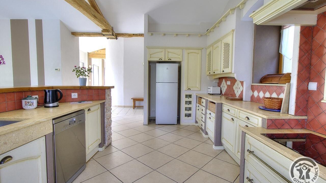 Photo of Kitchen in Longessaigne
