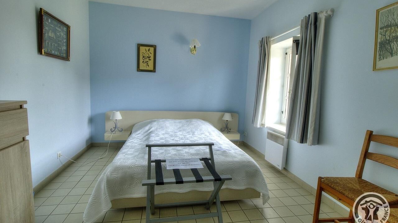 Photo of Bedroom in Saint-Julien