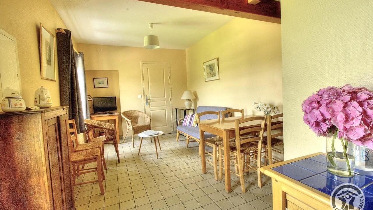 Photo of Livingroom in Saint-Julien