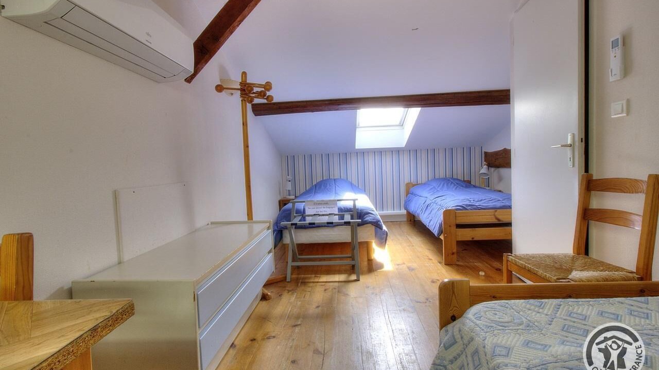 Photo of Bedroom in Saint-Julien