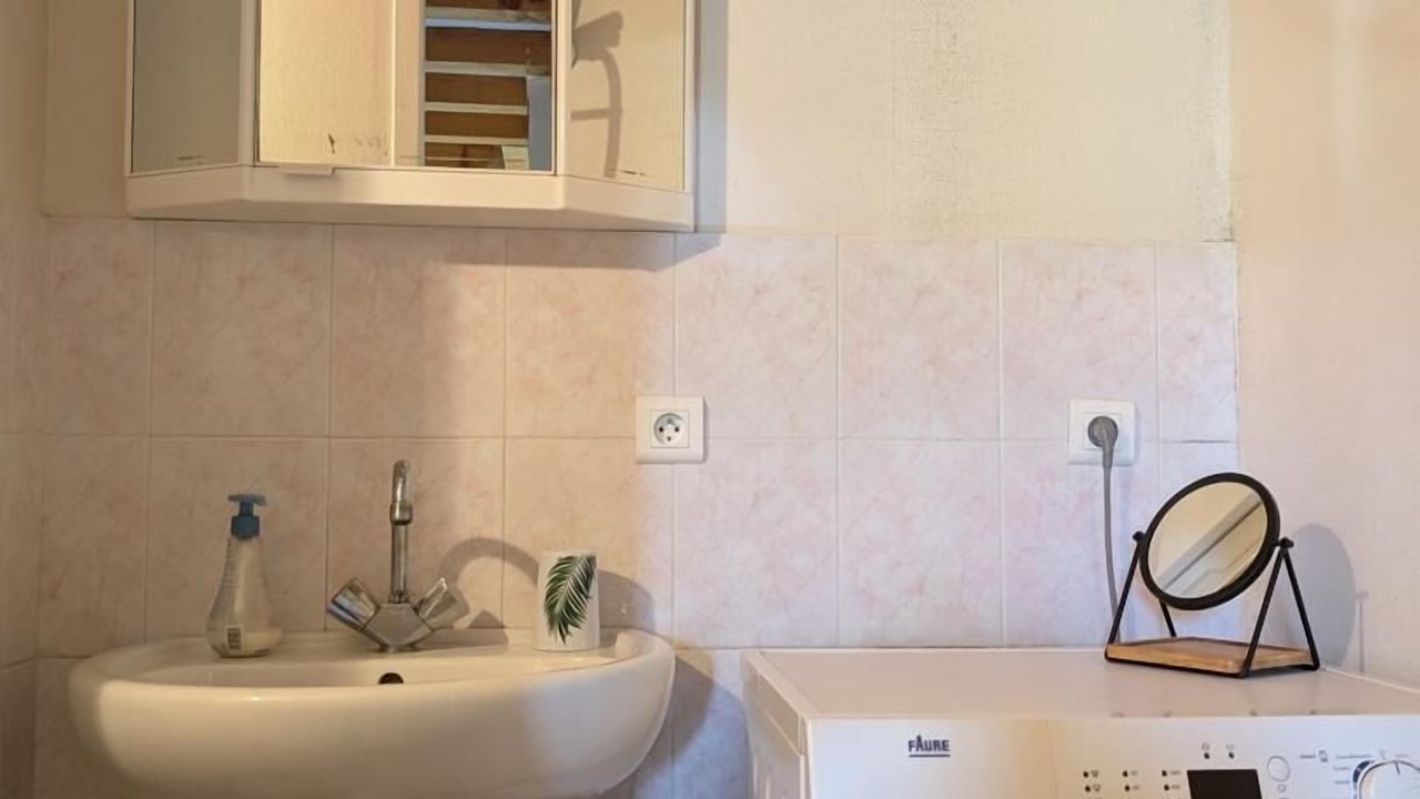 Photo of Bathroom in Saint-Julien