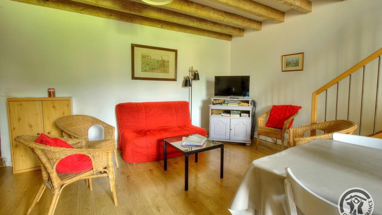 Photo of Livingroom in Saint-Julien