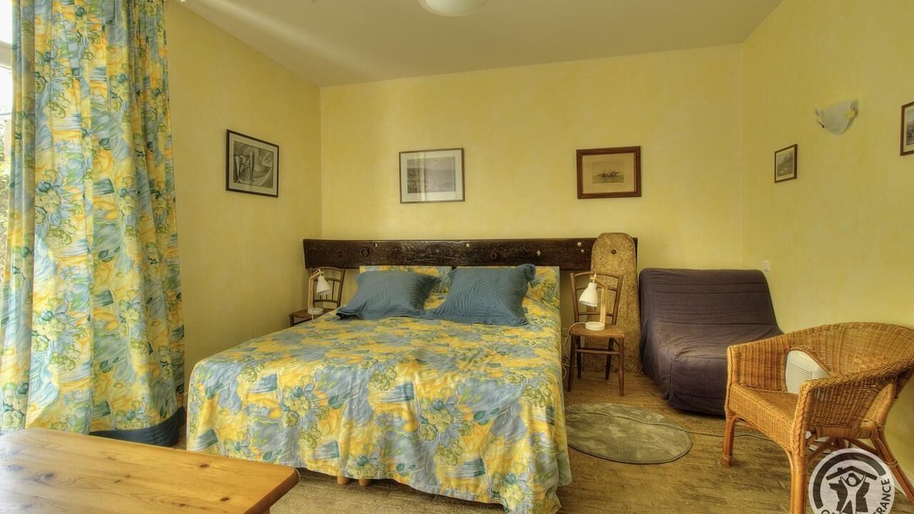 Photo of Bedroom in Saint-Julien
