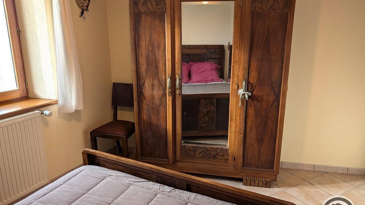 Photo of Bedroom in Chambost-Longessaigne
