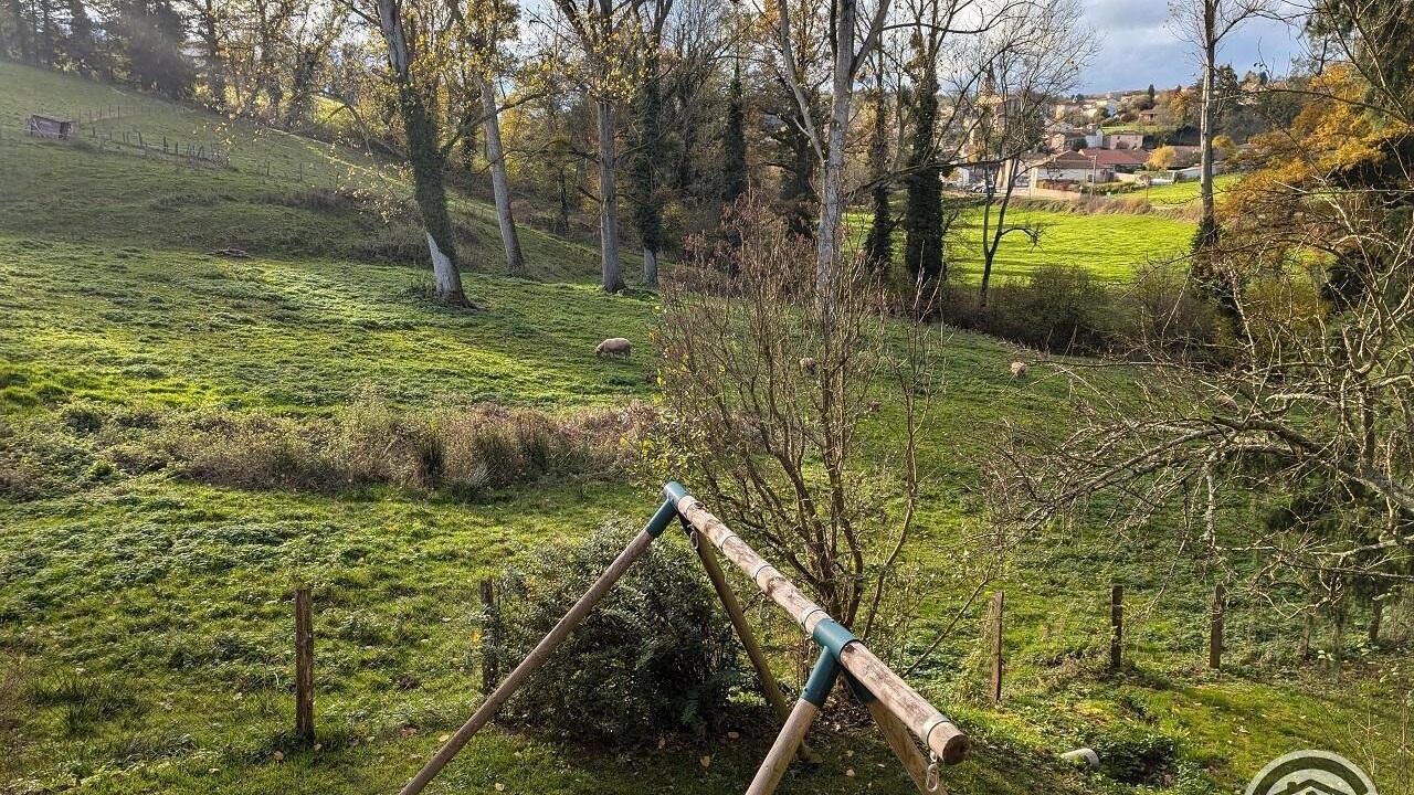 Photo of Outdoor in Chambost-Longessaigne