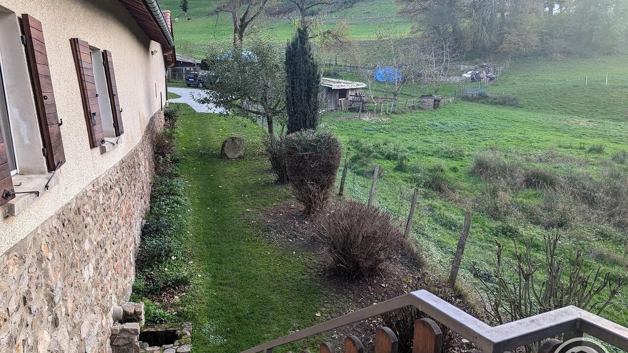 Photo of Outdoor in Chambost-Longessaigne