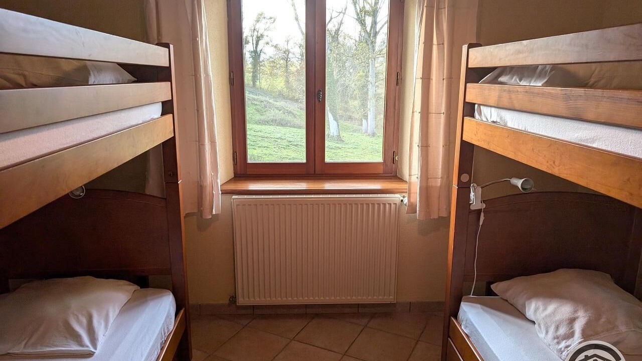 Photo of Bedroom in Chambost-Longessaigne
