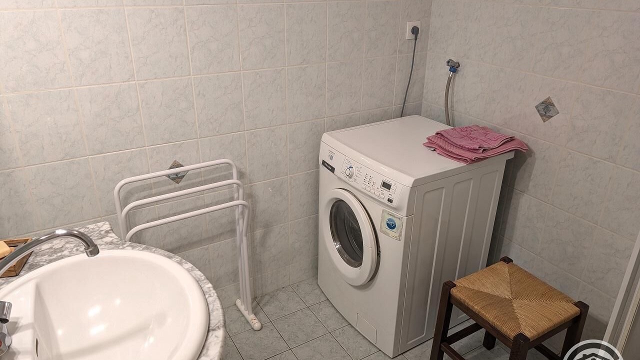 Photo of Bathroom in Chambost-Longessaigne