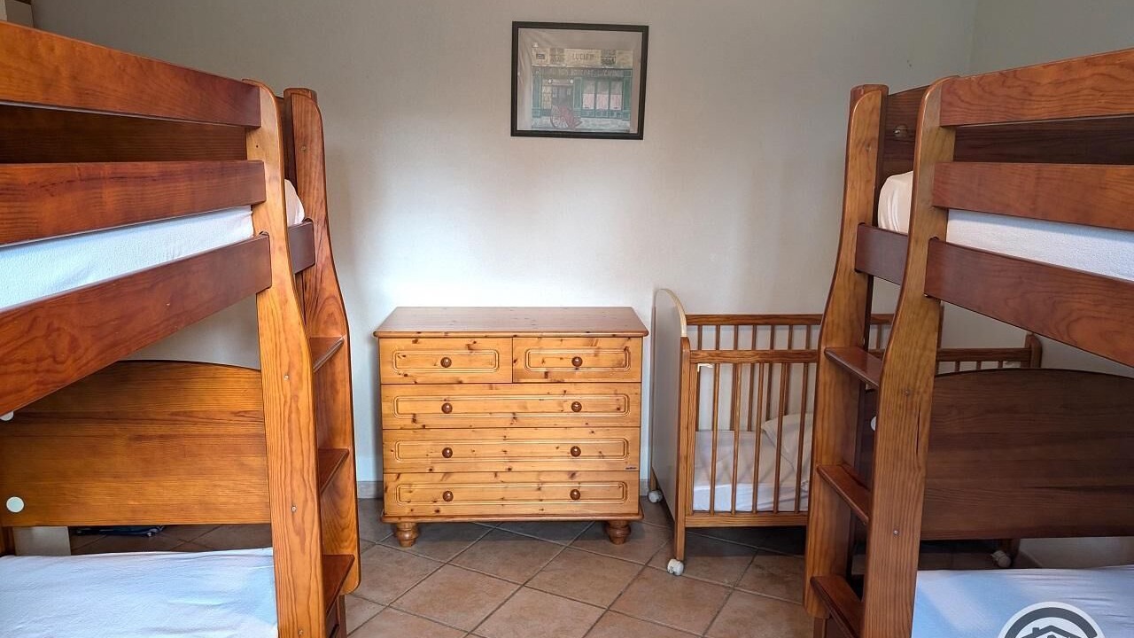 Photo of Bedroom in Chambost-Longessaigne