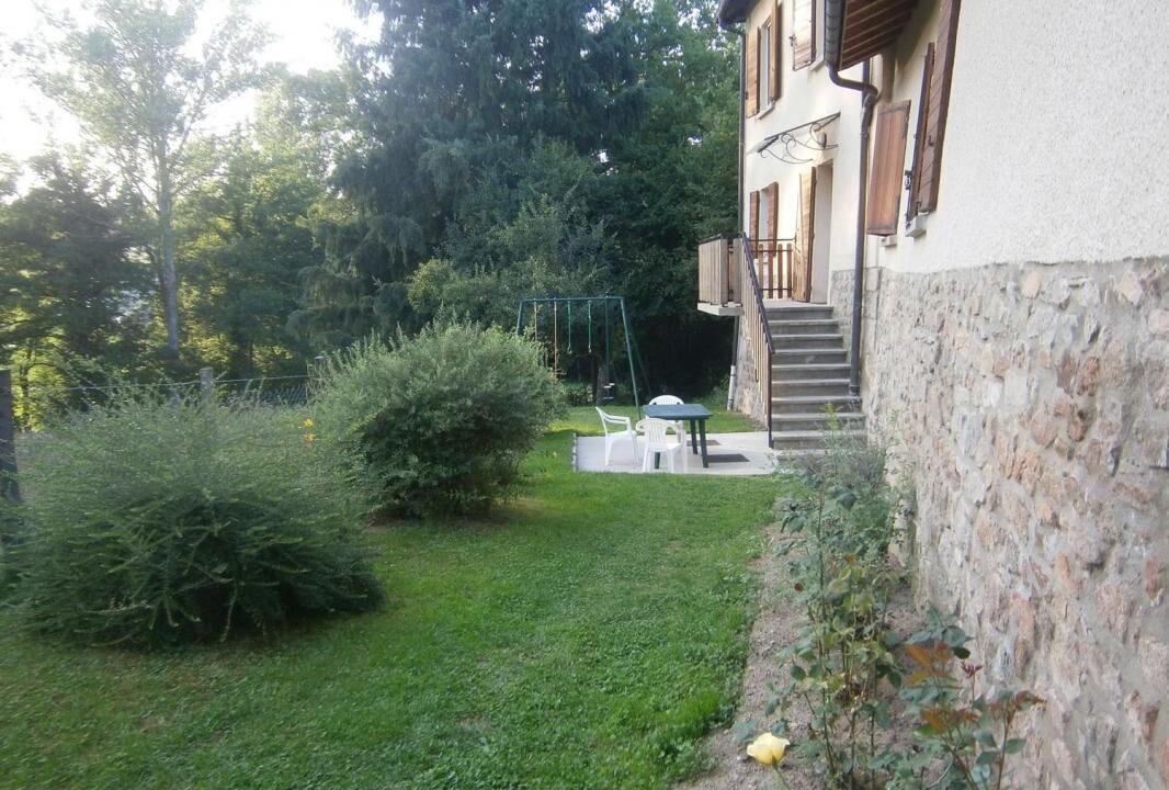 Photo of Outdoor in Chambost-Longessaigne