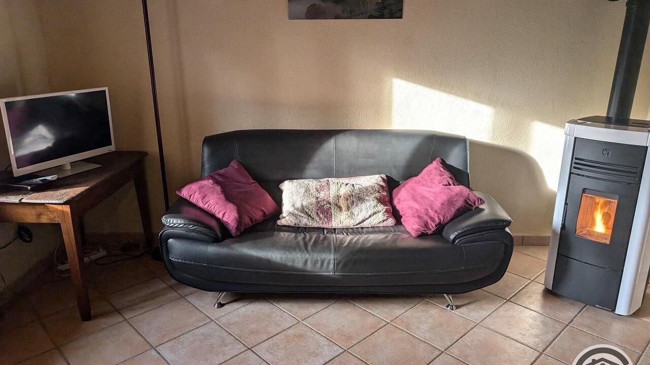Photo of Livingroom in Chambost-Longessaigne