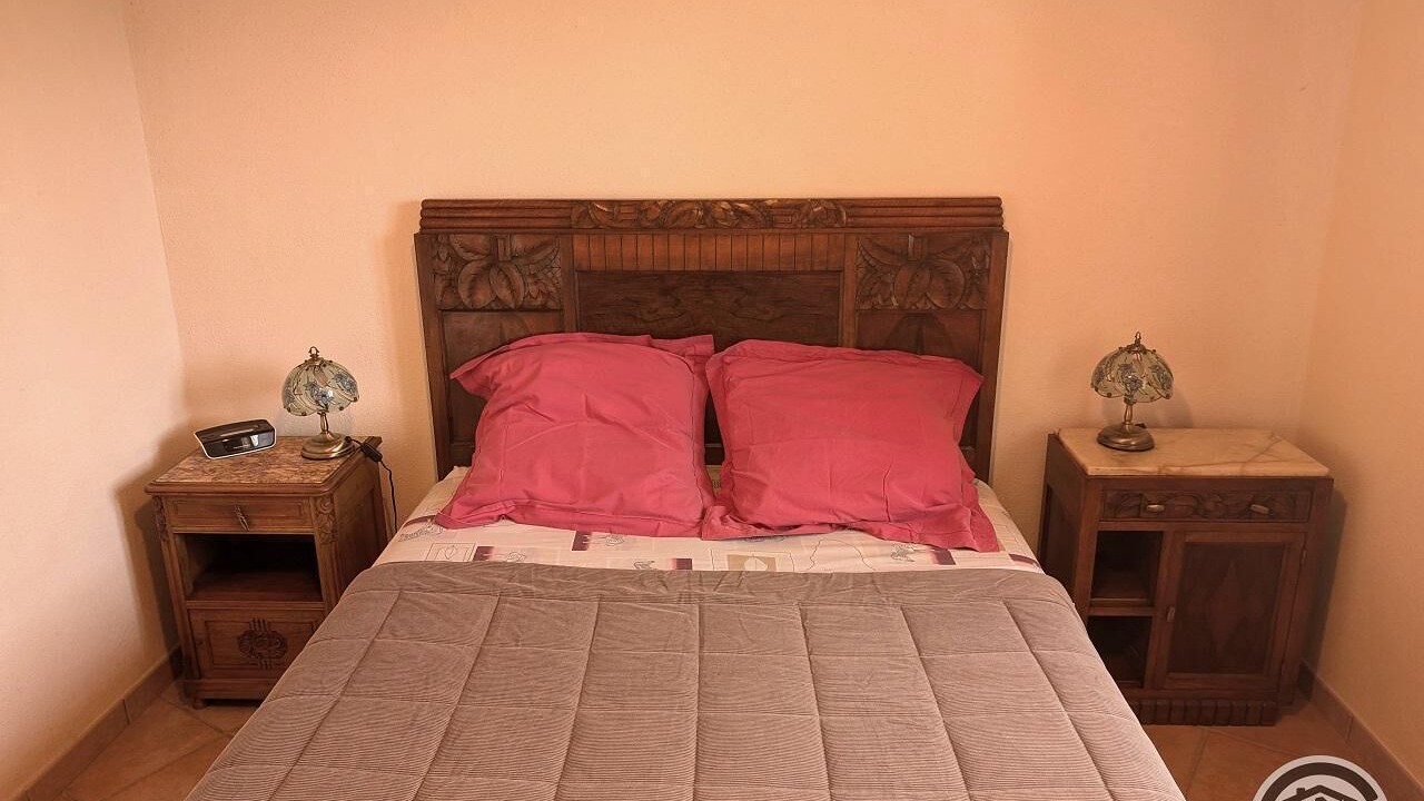 Photo of Bedroom in Chambost-Longessaigne