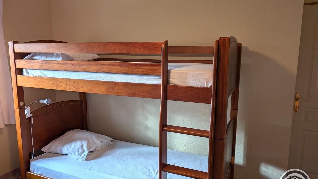 Photo of Bedroom in Chambost-Longessaigne