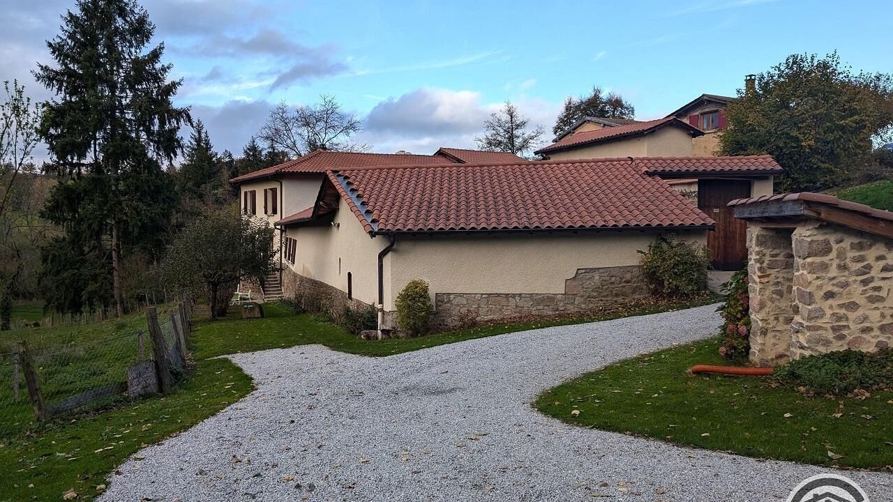 Photo of Outdoor in Chambost-Longessaigne
