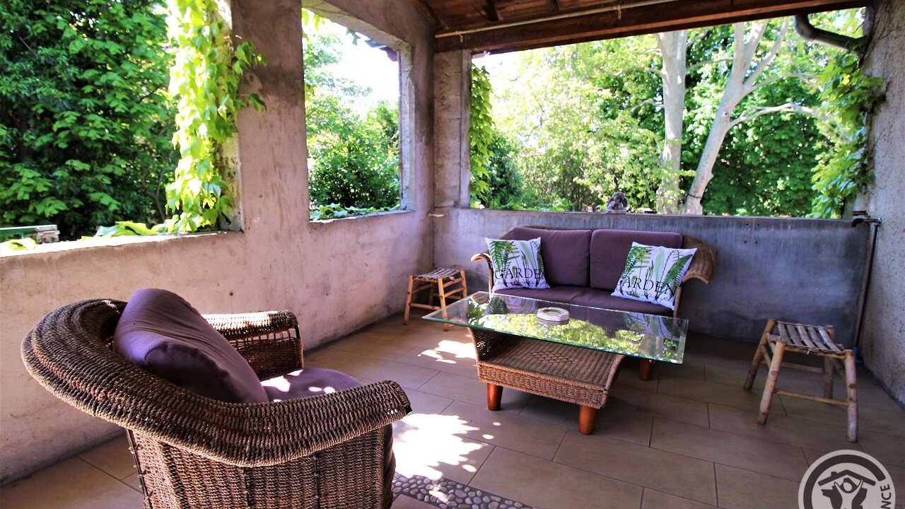 Photo of Patio Balcony in Saint-Priest