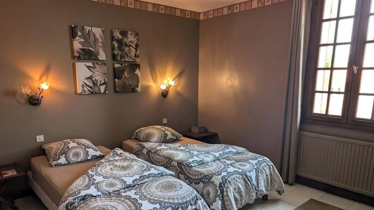 Photo of Bedroom in Saint-Priest