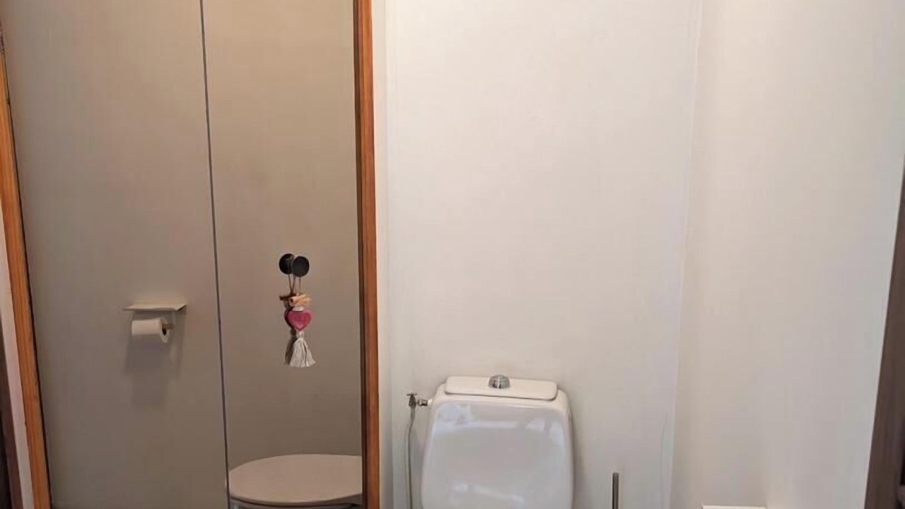 Photo of Bathroom in Saint-Priest