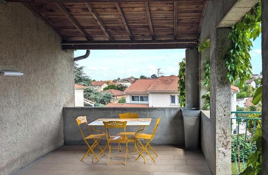 Photo of Outdoor in Saint-Priest